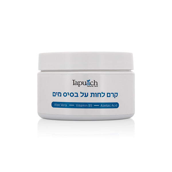 TAPUACH Creams - Aqua Cream 250ml / 8.5oz