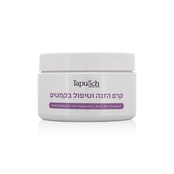 TAPUACH Creams - Moisturizing & Anti Wrinkle Cream 250ml / 8.5oz