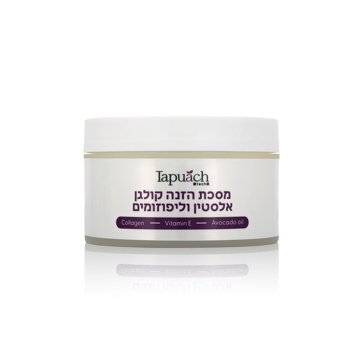TAPUACH Treatment Masks - Nourishing Collagen Mask With Liposome 250ml / 8.5oz