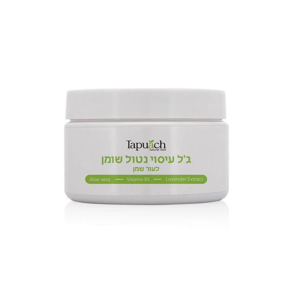 TAPUACH Treatment Gels - Oil-Free Massage Gel For Oily Skin 250ml / 8.5oz