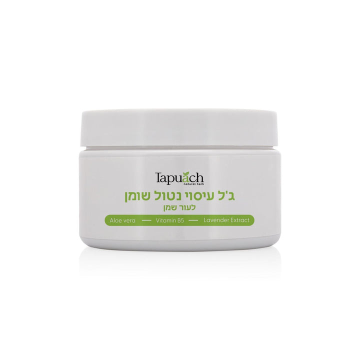 TAPUACH Treatment Gels - Oil-Free Massage Gel For Oily Skin 250ml / 8.5oz
