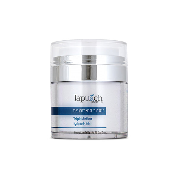 TAPUACH Serums - Boost Hyaluronic Triple Action 50ml / 1.7oz