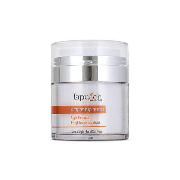 TAPUACH Serums - Boost Complex C  50ml / 1.7oz