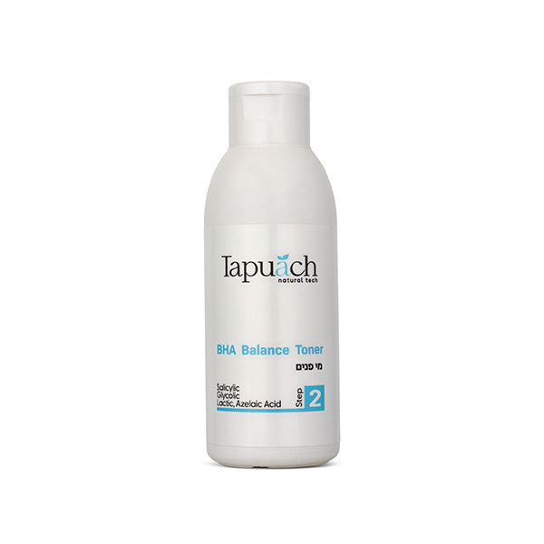 TAPUACH Cleansers - Bha Balance Toner 100ml / 3.4oz