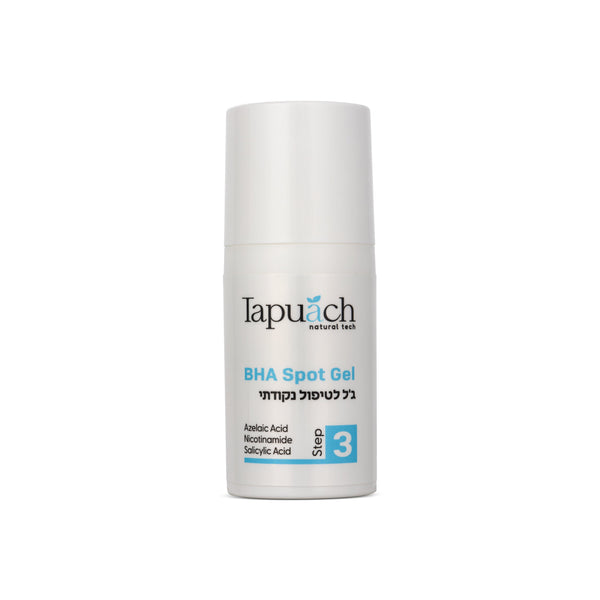 TAPUACH Treatment Gels - Bha Gel For Drying And Spot Treatment 30ml / 1oz