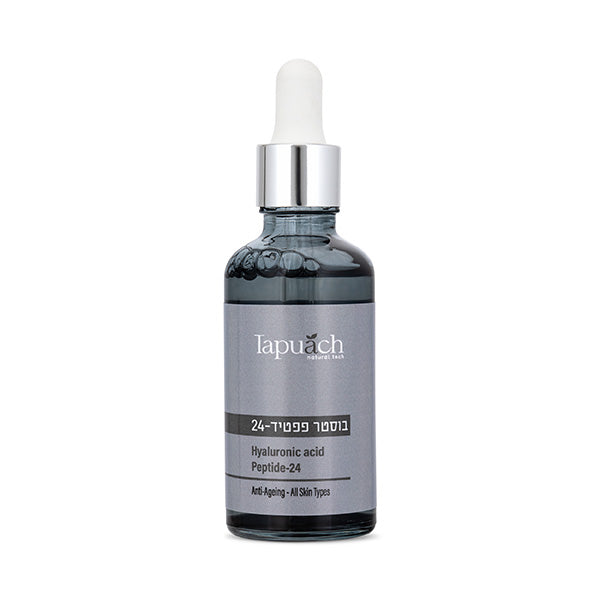 TAPUACH Serums - Peptide 24 Booster 50ml / 1.7oz