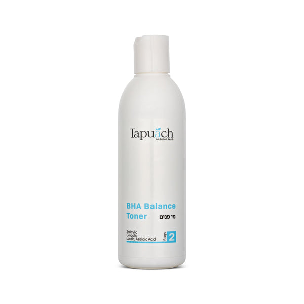 TAPUACH Cleansers - Bha Balance Toner 250ml / 8.5oz