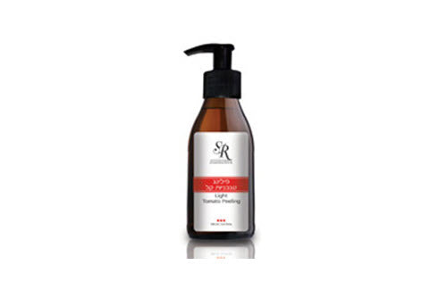 SR Cosmetics Peelings - Light Tomato Peeling 100ml / 3.4oz