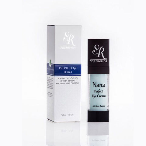 SR Cosmetics Eye Cream - Perfect Eye Cream Nana 20ml / 0.75oz