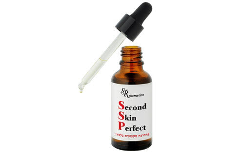 SR Cosmetics Para-Medical Peeling - Second Skin Perfect Deep Peel 50ml / 1.7oz
