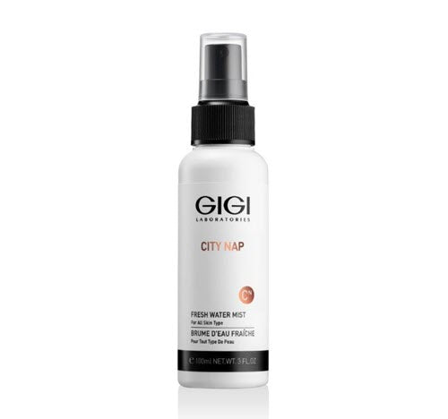Gigi City Nap - Fresh Water Mist 100ml / 3.4oz
