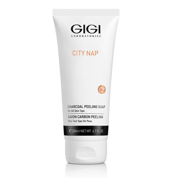Gigi City Nap - Urban Night Cream 200ml / 6.7oz