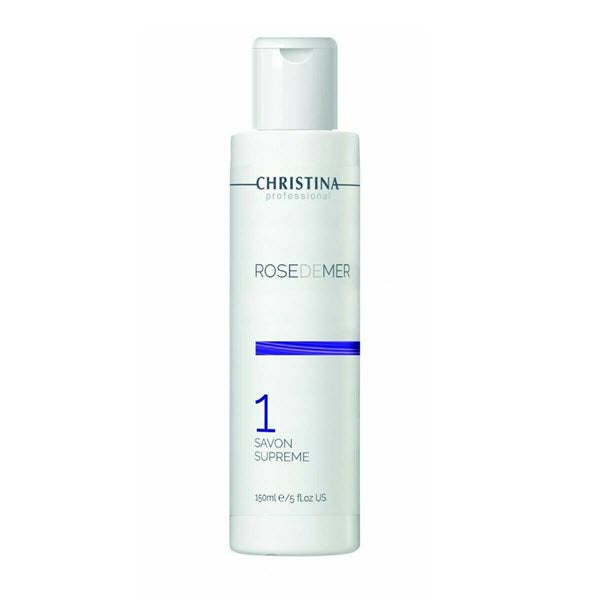 Christina Rose De Mer - Savon Supreme (Step 1) 150ml / 5oz