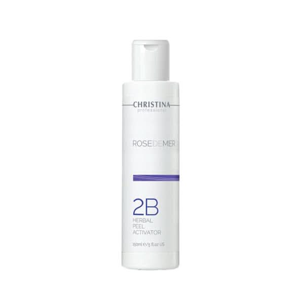 Christina Rose De Mer - Herbal Peel Activator 150ml / 5oz