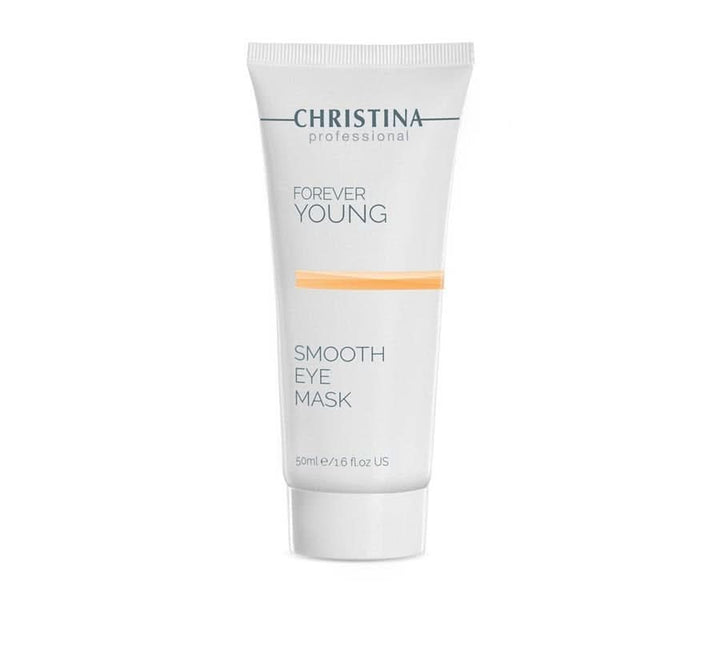 Christina Forever Young - Smooth Eye Mask 50ml / 1.7oz