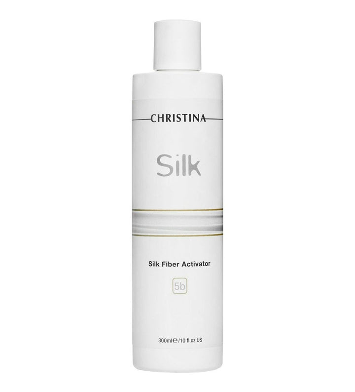 Christina Silk - Silk Fiber Activator (Step 5B) 300ml / 10.2oz