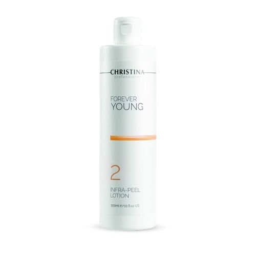 Christina Forever Young - Infra-Peel Lotion (Step 2) 300ml / 10.2oz