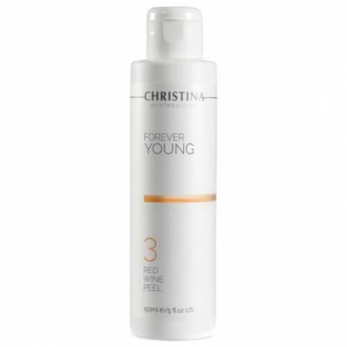 Christina Forever Young - Red Wine Peel (Step 3) 150ml / 5oz