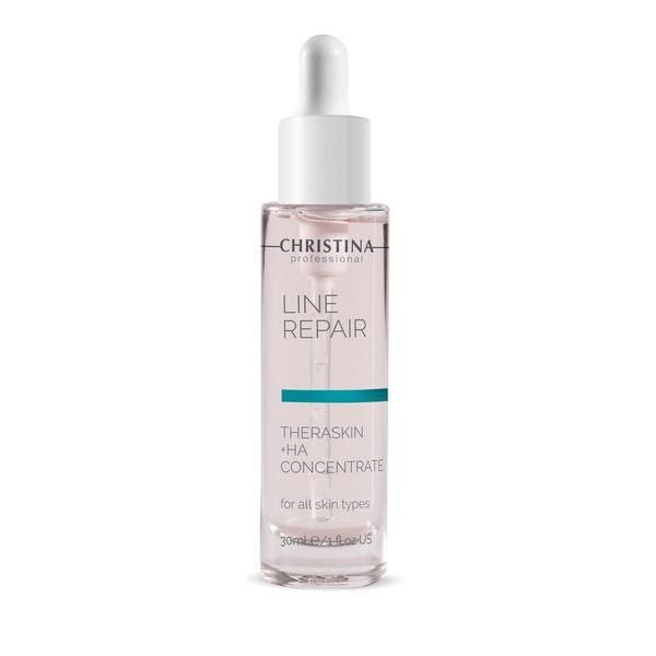 Christina  - Line Repair Theraskin Concentrate +Ha 30ml / 1oz