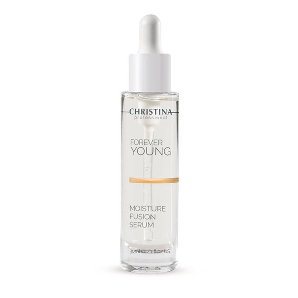 Christina Forever Young - Moisture Fusion Serum 30ml / 1oz