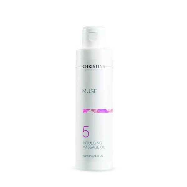 Christina Muse - Indulging Massage Oil (Step 5) 150ml / 5oz