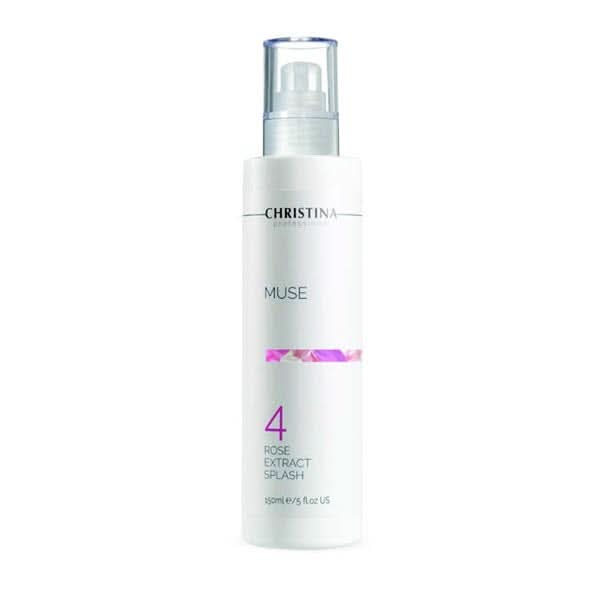 Christina Muse - Rose Extract Splash (Step 4) 150ml / 5oz