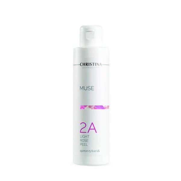 Christina Muse - Light Rose Peel (Step 2A) 150ml / 5oz