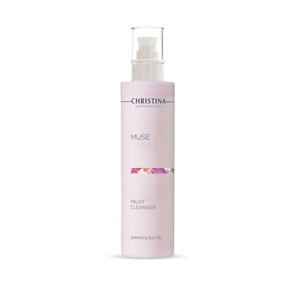 Christina Muse - Milky Cleanser 300ml / 10.2oz