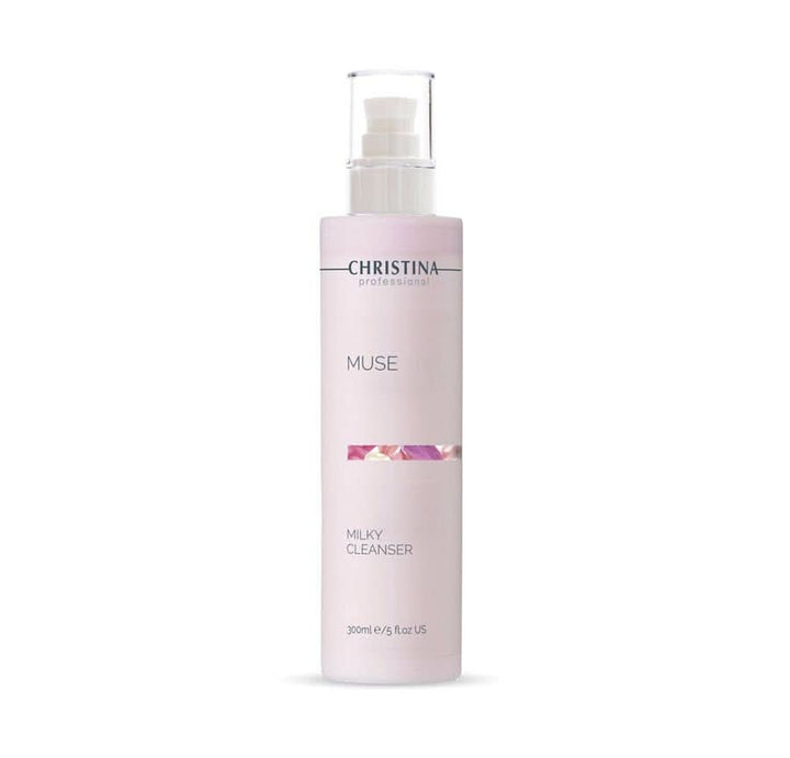 Christina Muse - Milky Cleanser 300ml / 10.2oz