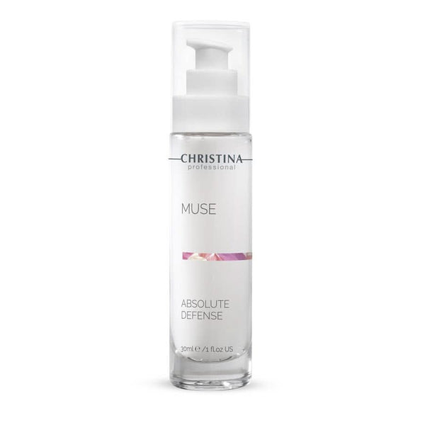 Christina Muse - Absolute Defense 30ml / 1oz
