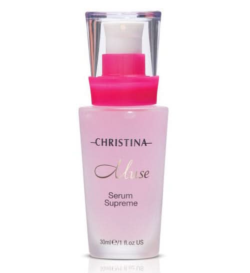 Christina Muse - Serum Supreme 30ml / 1oz