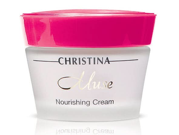 Christina Muse - Nourishing Cream 50ml / 1.7oz
