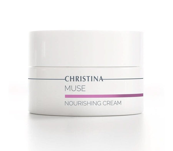 Christina Muse - Nourishing Cream 50ml / 1.7oz
