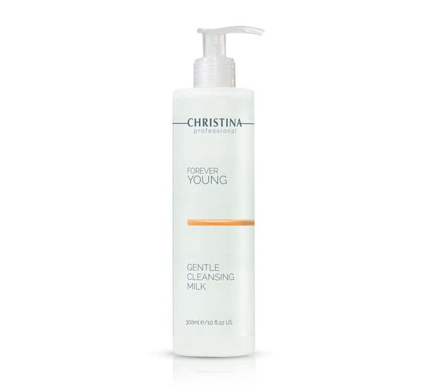 Christina Forever Young - Gentle Cleansing Milk 300ml / 10.2oz