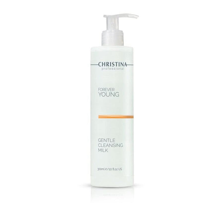 Christina Forever Young - Gentle Cleansing Milk 300ml / 10.2oz