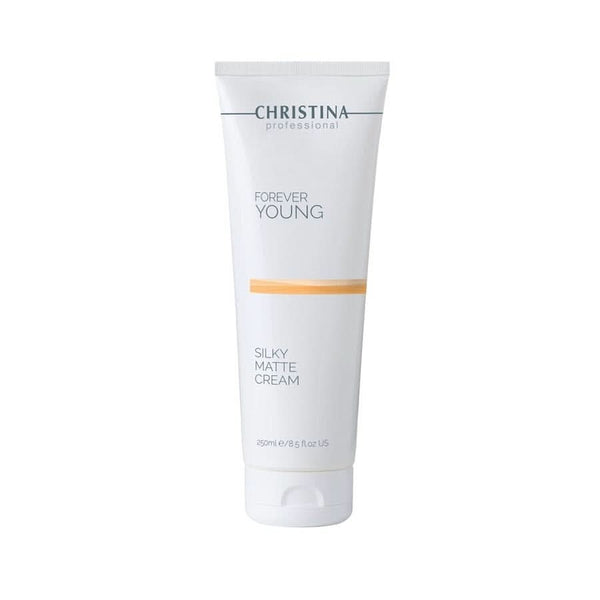 Christina Forever Young - Silky Matte Cream 250ml / 8.5oz