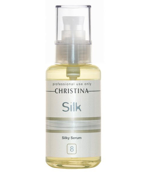 Christina Silk - Silky Serum (Step 8) 100ml / 3.4oz