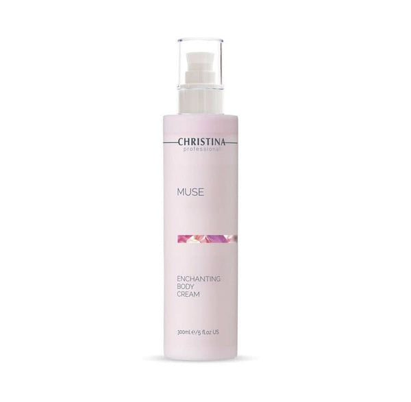 Christina Muse - Enchanting Body Cream 300ml / 10.2oz