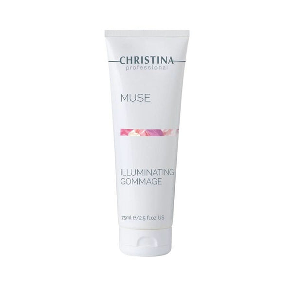 Christina Muse - Illuminating Gommage 75ml / 2.5oz