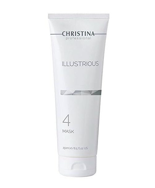 Christina Illustrious - Mask (Step 4) 250ml / 8.5oz