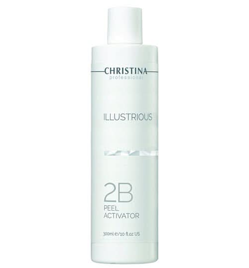 Christina Illustrious - Peel Activator (Step 2B) 300ml / 10.2oz
