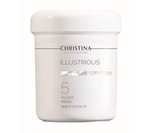 Christina Illustrious - Algae Mask (Step 5) 150gr / 5.2oz