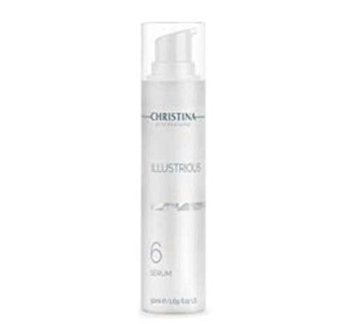 Christina Illustrious - Serum (Step 6) 50ml / 1.7oz
