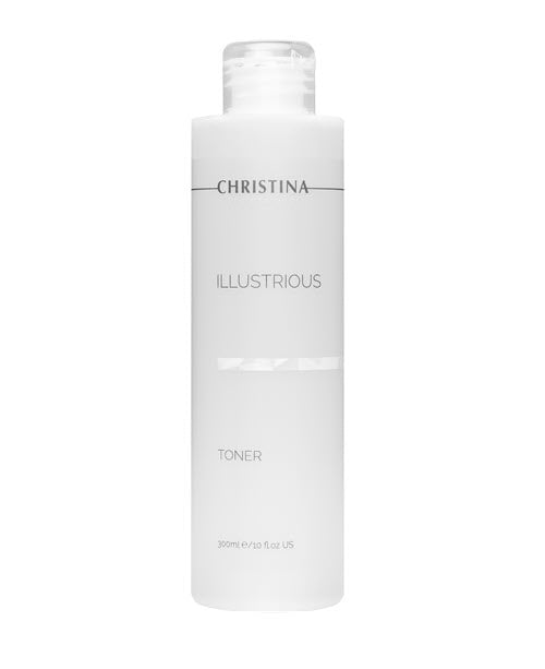 Christina Illustrious - Toner 300ml / 10.2oz