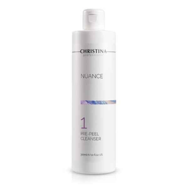Christina Nuance - Pre-Peel Cleanser (Step 1) 300ml / 10.2oz