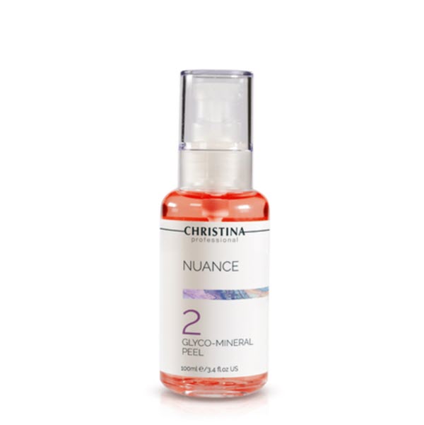 Christina Nuance - Glyco-Mineral Peel (Step 2) 100ml / 3.4oz