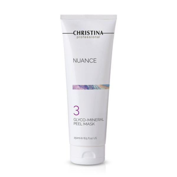 Christina Nuance - Glyco-Mineral Peel Mask (Step 3) 250ml / 8.5oz