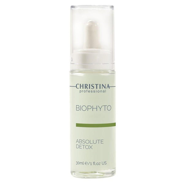 Christina Bio Phyto - Absolute Detox Serum 30ml / 1oz