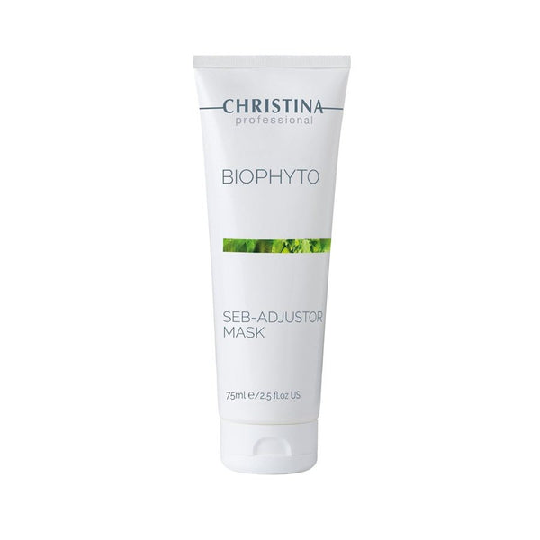 Christina Bio Phyto - Seb-Adjustor Mask  75ml / 2.5oz