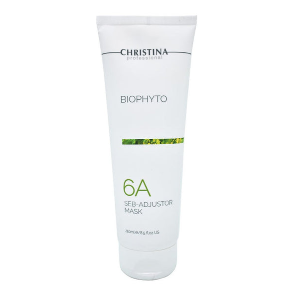 Christina Bio Phyto - Seb-Adjustor Mask (Step 6A) 250ml / 8.5oz